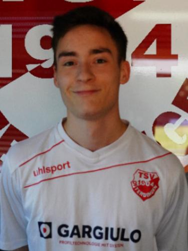Louis Moroff