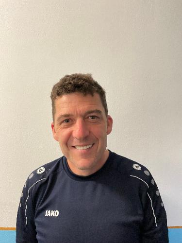 Sven Lange
