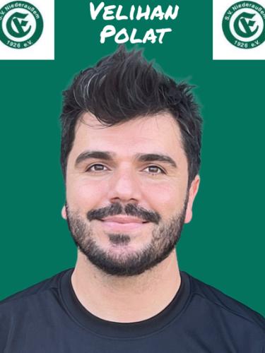 Velihan Polat