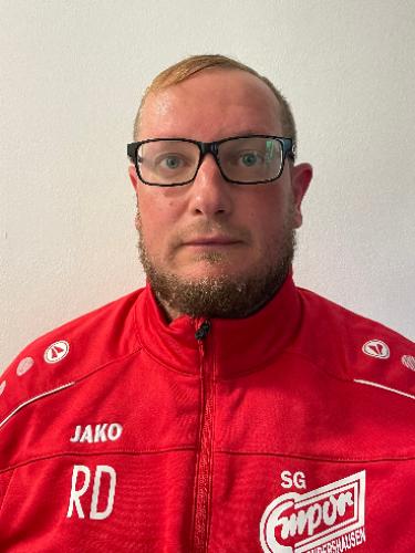 Ronny Dietrich
