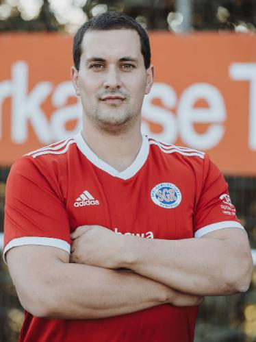 Bastian Jung