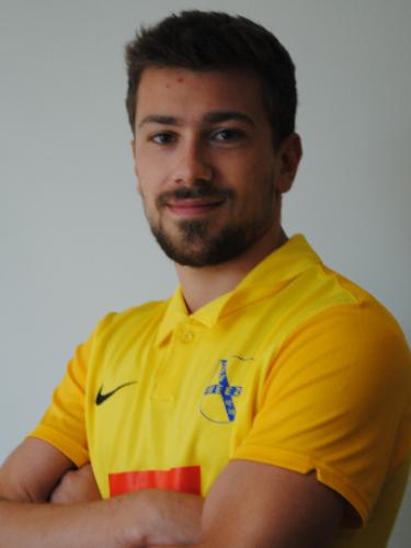 Timon Valentin