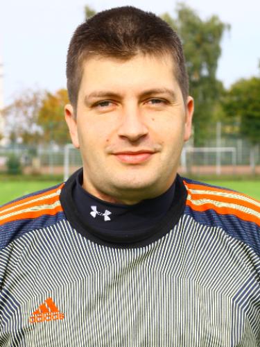 Sascha Kloos