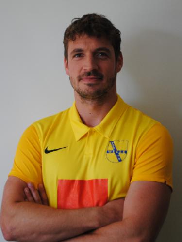 Max Büren