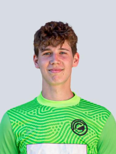 Felix Phillip Offergeld