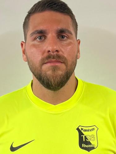 Marvin Kirchner