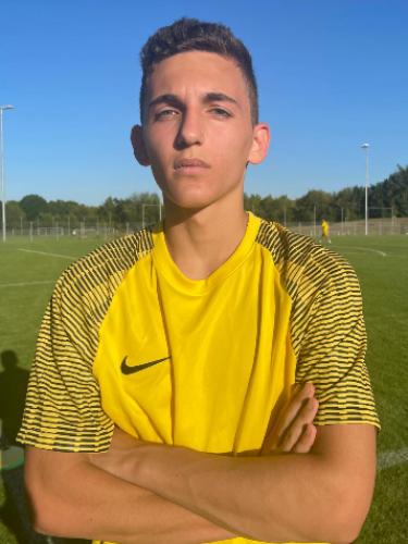 Alesio Beqaj