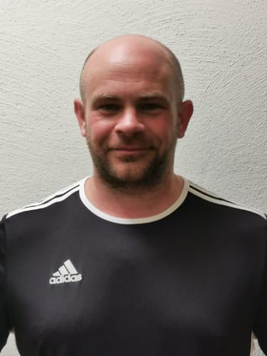 Andre Pfaff