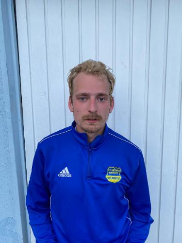 Dominik Meyer