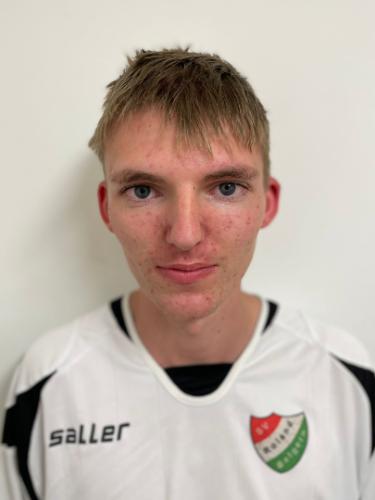 Adam Jäger