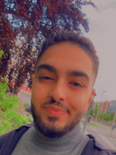 Mohammad Mohammad