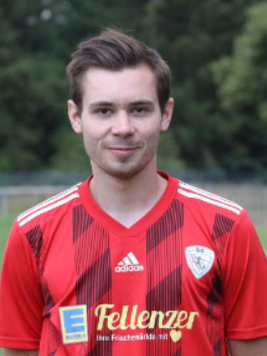 Sören Ramseger