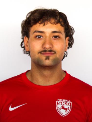 Mehdi Ben Aouana