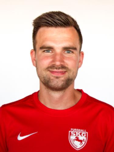 Dominik Bender
