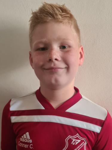 Conner Russell Carter