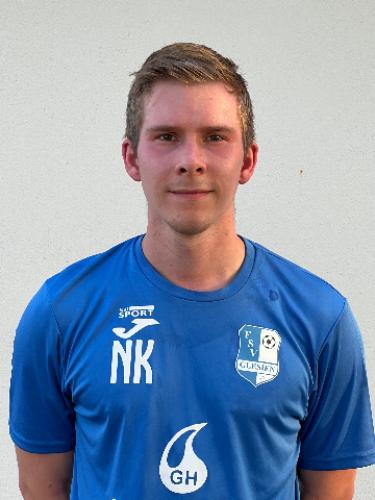 Niklas Kellner
