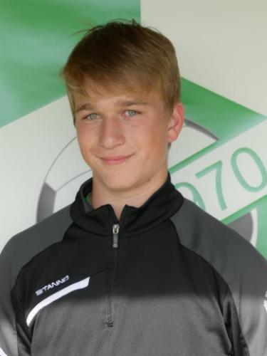 Tim Niclas Thiede