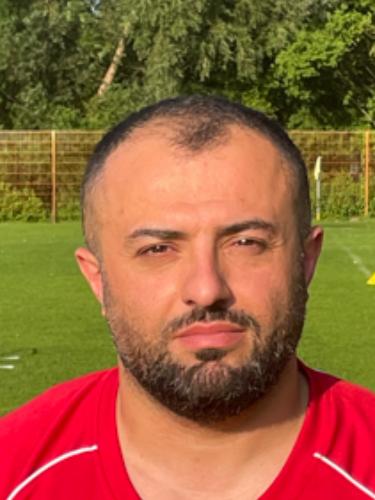 Cahit Badem