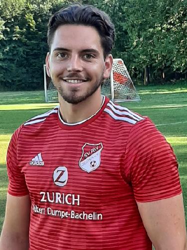Julian Gerke