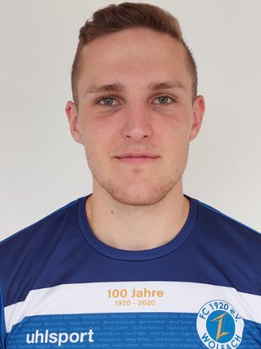 Jens Harter