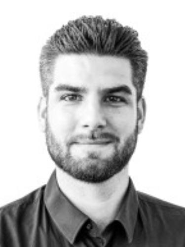 Nico Rettke