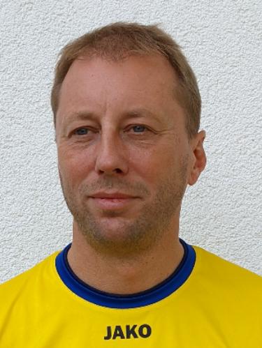 Volker Süß