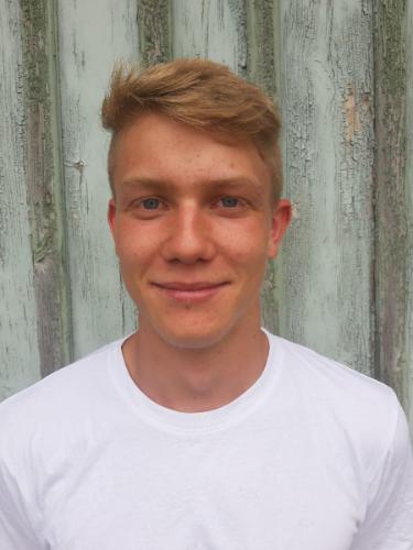 Lucas Hengge
