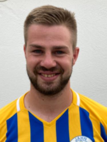Jonas Schröter