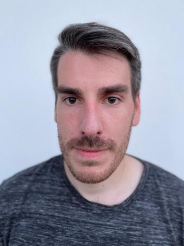 Manuel Hackmann