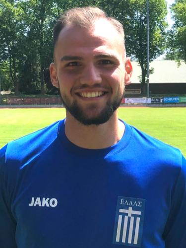 Alexandros Kiprizlis