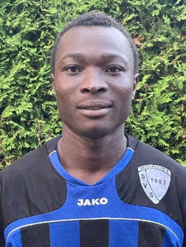 Adama Camara