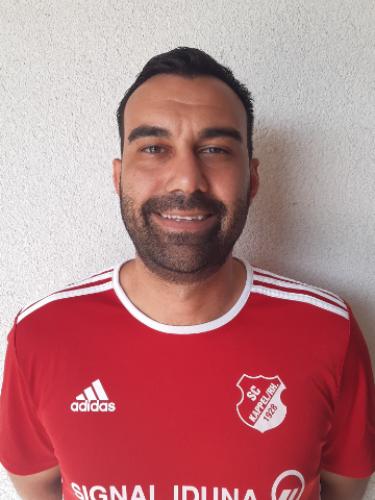 Yasin Ilhan