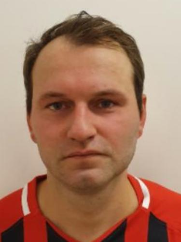 Bastian Dohm
