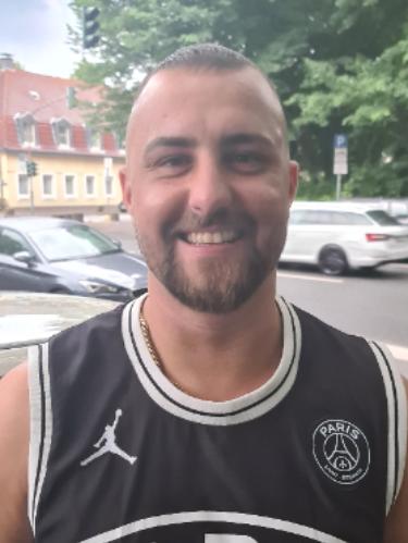 Markus Gebauer