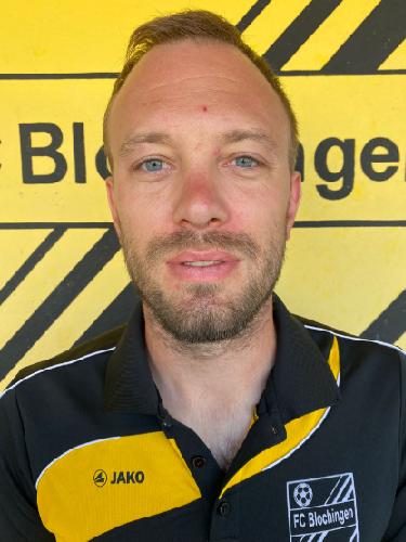 Michael Weiß