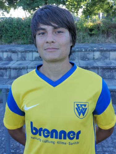 Mathias Padilla