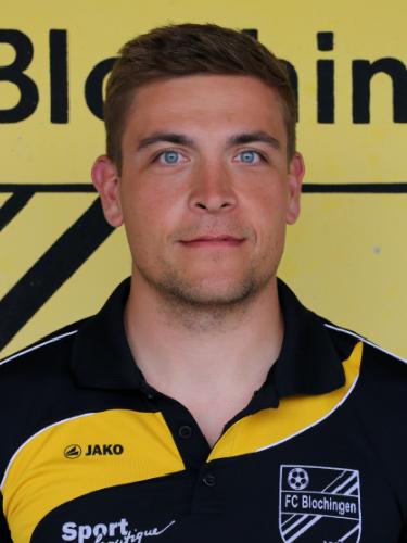 Christian Baumgärtner