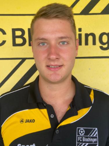 Markus Rapp