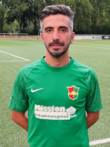 Rezgar Fatah