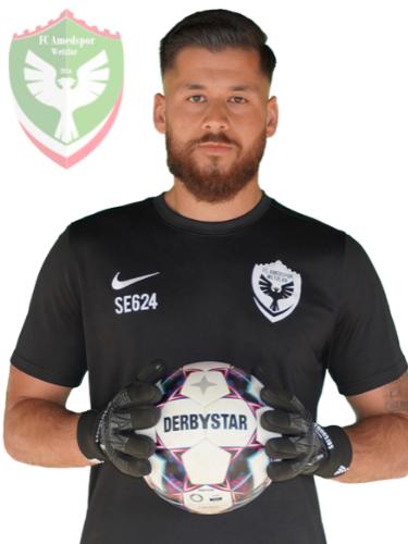 Sercan Erdem