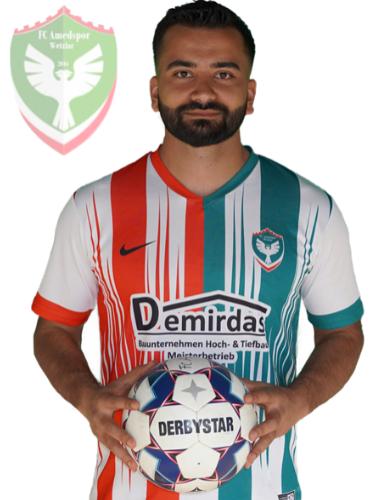 Serhat Oetles