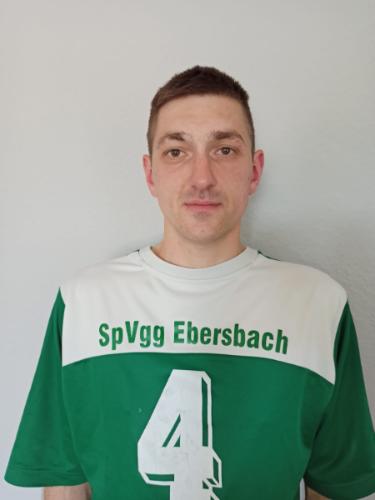 Ricky Scholz
