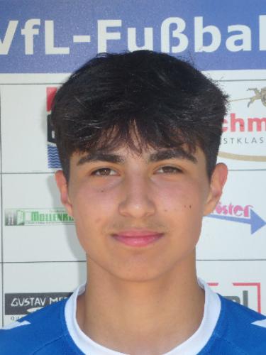 Tugay Ilbaz