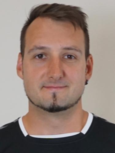 Christian Hübner