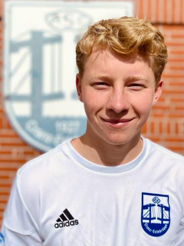 Malte Lennart Janssen