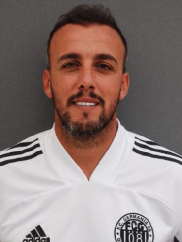 Mimoun Attanin