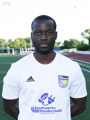 Moussa Mane