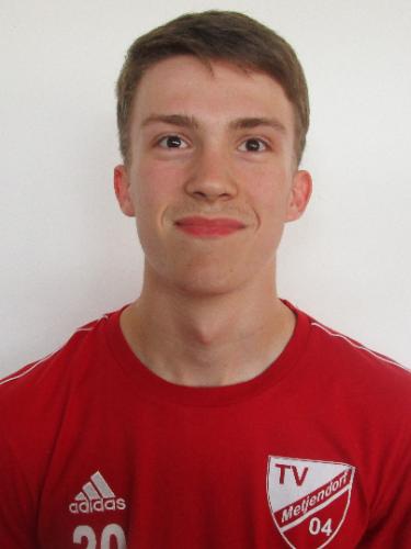 Oliver Jannes Behrendt