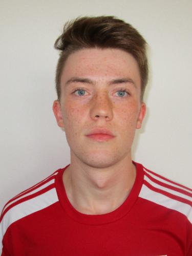 Niklas Finn Behrendt
