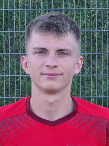 Florian Latta